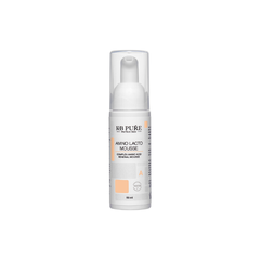 KB PURE AMINO LACTO MOUSSE: Kem Tái Tạo & Phục Hồi Chuyên Sâu Cho Làn Da Nhạy Cảm