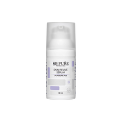 KB PURE SKIN REVIVE SERUM: Tinh Chất Tái Tạo, Làm Mờ Khuyết Điểm & Hỗ Trợ Cải Thiện Sẹo
