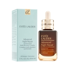 ESTÉE LAUDER ADVANCED NIGHT REPAIR SYNCHRONIZED MULTI RECOVERY COMPLEX / TINH CHẤT PHỤC HỒI DA BAN ĐÊM