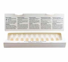 ÊTRE BELLE SK-10 AMPOULES / TINH CHẤT TRỊ MỤN