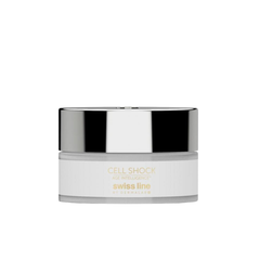 SWISS LINE CS AL YOUTH INDUCING EYE CREAM / KEM TRẺ HÓA VÙNG MẮT CHỐNG NHĂN, XÓA THÂM (15ML)