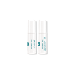 ANTEAGE MD TRAVER (TRAVEL KIT)/ BỘ SẢN PHẨM KHÔI PHỤC VÀ THÚC ĐẨY KHẢ NĂNG TỰ PHỤC HỒI CỦA DA