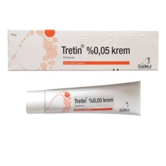 Bailleu Tretin Cream 0.05%: "Tiêu Chuẩn Vàng" Trong Điều Trị Mụn, Trẻ Hóa Da & Hiệu Chỉnh Sắc Tố