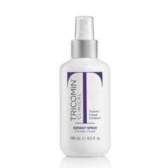 NEOVA TRICOMIN ENERGY SPRAY / XỊT NGĂN NGỪA RỤNG TÓC, LÀM DÀY VÀ MỌC TÓC