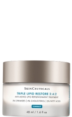 SKINCEUTICALS TRIPLE LIPID RESTORE 2:4:2 / KEM DƯỠNG DA GIÚP DƯỠNG ẨM, LÀM DA MỀM MẠI, GIẢM NẾP NHĂN