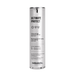 CELESTETIC ULTIMATE PROTECT / KEM CHỐNG NẮNG SÁNG DA, CHỨA TRANEXAMIC ACID 1%