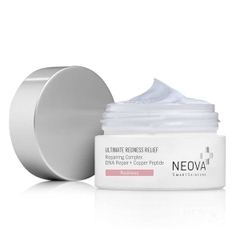NEOVA ULTIMATE REDNESS RELIEF / KEM DƯỠNG LÀM DỊU DA ĐỎ KÍCH ỨNG SƯNG RÁT, ROSACEA