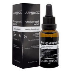 LARIMEDICAL PUREGLYCOPEEL 5% / SERUM TÁI TẠO TẾ BÀO VỚI GLYCOLIC 5% 