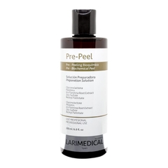 PRE – PEEL / DUNG DỊCH SÁT KHUẨN & CÂN BẰNG PH TRƯỚC PEEL 