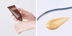 AMPLEUR LUXURY DE-AGE POWDER MASK / MẶT NẠ NGỦ BAN ĐÊM