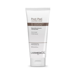 POST - PEEL CALMING MASK / MẶT NẠ PHỤC HỒI, GIẢM ĐỎ, GIẢM KÍCH ỨNG 