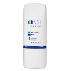 OBAGI NUDERM EXFODERM FORTE #4 CHỨA AHA / KEM LÀM MỚI VÀ TÁI TẠO DA DẦU