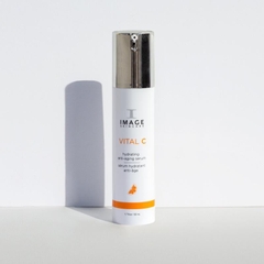 VITAL C HYDRATING ANTI-AGING SERUM / SERUM PHỤC HỒI HÀNG RÀO BẢO VỆ VÀ TĂNG TÍNH ĐÀN HỒI CHO DA
