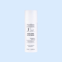 Profiderm Professional BIOPLASMA NUTRI MASK: Mặt Nạ Nhũ Tương Thực Vật Siêu Tái Tạo & Phục Hồi Da