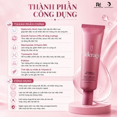 Viderage Firming Gel-Cream: Kem Dưỡng Phục Hồi, Làm Săn Chắc & Trẻ Hóa Vùng Kín Chuyên Sâu
