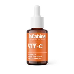 LACABINE VIT-C SERUM / TINH CHẤT CHỐNG OXY HÓA, LÀM SÁNG DA