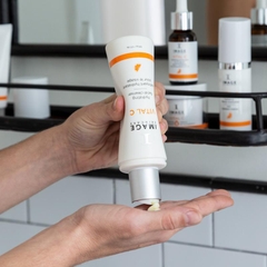 IMAGE SKINCARE VITAL C HYDRATING FACIAL CLAEANSER / SỮA RỬA MẶT LÀM DỊU, DƯỠNG ẨM VÀ PHỤC HỒI DA