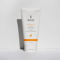 VITAL C HYDRATING ENZYME MASQUE / MẶT NẠ SIÊU DƯỠNG ẨM, CHỐNG OXY HÓA VÀ LÀM SÁNG DA