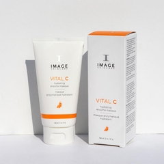 VITAL C HYDRATING ENZYME MASQUE / MẶT NẠ SIÊU DƯỠNG ẨM, CHỐNG OXY HÓA VÀ LÀM SÁNG DA