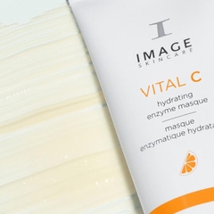 VITAL C HYDRATING ENZYME MASQUE / MẶT NẠ SIÊU DƯỠNG ẨM, CHỐNG OXY HÓA VÀ LÀM SÁNG DA