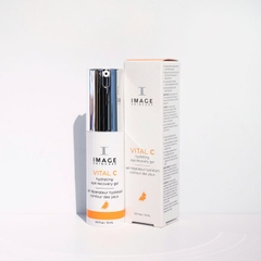 VITAL C HYDRATING EYE RECOVERY GEL / GEL DƯỠNG GIÚP SĂN CHẮC, MỜ THÂM VÀ TĂNG SINH COLLAGEN VÙNG MẮT