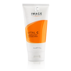 VITAL C HYDRATING HAND & BODY LOTION/ KEM DƯỠNG ẨM CHỐNG KHÔ DA TAY VÀ TOÀN THÂN