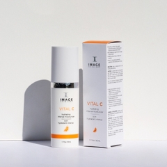 VITAL C HYDRATING INTENSE MOISTURIZER / KEM CẤP ẨM VÀ NGĂN MẤT NƯỚC XUYÊN BÌ DÀNH CHO DA RẤT KHÔ - MẤT NƯỚC 