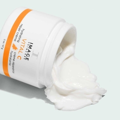VITAL C HYDRATING REPAIR CRÈME / KEM DƯỠNG ẨM, CẤP NƯỚC VÀ LÀM MỀM MƯỢT CHO DA RẤT KHÔ - MẤT NƯỚC