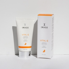IMAGE SKINCARE VITAL C HYDRATING WATER BURST / TINH CHẤT DƯỠNG ẨM & CẤP NƯỚC TỨC THÌ