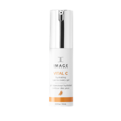 VITAL C HYDRATING EYE RECOVERY GEL / GEL DƯỠNG GIÚP SĂN CHẮC, MỜ THÂM VÀ TĂNG SINH COLLAGEN VÙNG MẮT