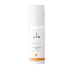 VITAL C HYDRATING INTENSE MOISTURIZER / KEM CẤP ẨM VÀ NGĂN MẤT NƯỚC XUYÊN BÌ DÀNH CHO DA RẤT KHÔ - MẤT NƯỚC 