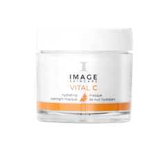 VITAL C HYDRATING OVERNIGHT MASQUE / MẶT NẠ NGỦ LOẠI BỎ GỐC TỰ DO, NUÔI DƯỠNG, LƯU THÔNG MÁU VÀ TÁI TẠO DA BAN ĐÊM