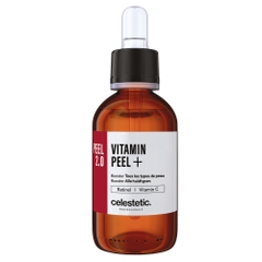 CELESTETIC VITAMIN BOOSTER+ / PEEL 10% RETINOL TĂNG CƯỜNG TRẺ HÓA TRẮNG DA