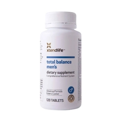 XTEND-LIFE TOTAL BALANCE MEN’S / VIÊN UỐNG VITAMIN TỔNG HỢP CHO NAM GIỚI