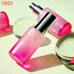 ISOI BLEMISH CARE UP SERUM / SERUM DƯỠNG TRẮNG, MỜ THÂM SẠM NÁM, TÀN NHANG (THUẦN CHAY)