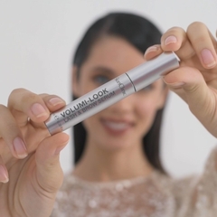 SKINCLINIC VOLUMI – LOOK: Serum Dưỡng Dài & Dày Mi, Mày - Cho Vẻ Ngoài Cuốn Hút