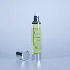 Profiderm Professional Silky Toner (Refreshing Cleansing Toner): Nước Cân Bằng Đa Khoáng Chất – Giải Pháp Làm Sạch Sâu & Tái Cấu Trúc Da Tức Thì