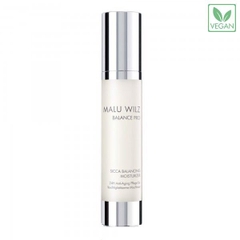 MALU WILZ SICCA BALANCING MOISTURIZER / KEM DƯỠNG CHỐNG LÃO HÓA CHO DA HỖN HỢP