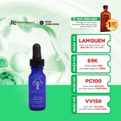 CIRCADIA SPOT STOP: Serum Giải Pháp Chuyên Biệt Giúp Làn Da Sáng Khỏe, Giảm Mẩn Đỏ