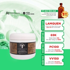 CIRCADIA COCOA ENZYME POWDER: Tẩy Tế Bào Chết Dịu Nhẹ & Chống Viêm Từ Tinh Chất Ca Cao