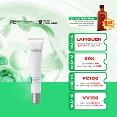 ERICSON EYE ZONE INSTANT ANTI-FATIGUE FLUID: SỮA DƯỠNG Sức Sống Mới Cho Vùng Da Mắt Mệt Mỏi