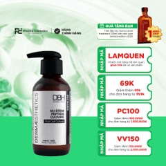 DBH NUSTEM PEPTIDE CULTURE SERUM / TINH CHẤT HỖ TRỢ TÁI TẠO TẾ BÀO MỚI LÀM SĂN CHẮC DA 120ml