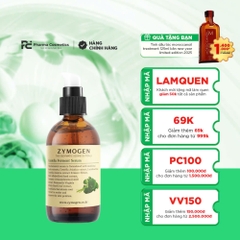 ZYMOGEN CENTELLA FERMENT SERUM: Tinh Chất Rau Má Lên Men - Phục Hồi, Dịu Da, Ngăn Ngừa Sẹo Cho Làn Da Khỏe Mạnh