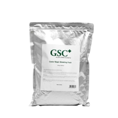 GSC CAVIAR MAGIC MODELING PACK: Mặt Nạ Cá Tầm Cao Cấp - Tái Tạo, Căng Bóng & Trẻ Hóa Làn Da