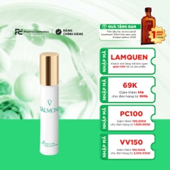 VALMONT MOISTURIZING SERUMULSION: Nhũ Tương Giữ Ẩm Chuyên Sâu - Bí Quyết Cho Làn Da Căng Mọng, Mềm Mịn