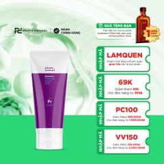 JULIETTE ARMAND ELEMENTS CLEANSING CREAM SOAP: Sữa Rửa Mặt Dạng Kem - Làm Sạch Sâu & Phục Hồi Làn Da