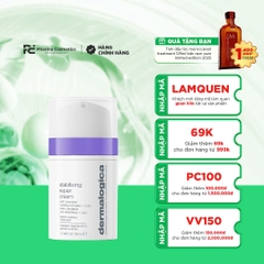 DERMALOGICA STABILIZING REPAIR CREAM: Kem Dưỡng Phục Hồi - Làm Dịu & Tăng Cường Sức Mạnh Làn Da Nhạy Cảm