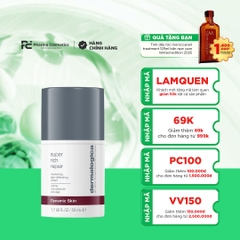 DERMALOGICA SUPER RICH REPAIR: Kem Dưỡng Phục Hồi Chuyên Sâu - Nuôi Dưỡng & Tái Tạo Làn Da Khô Mệt Mỏi