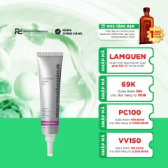 DERMALOGICA MULTIVITAMIN POWER FIRM EYE: Kem Dưỡng Mắt Tái Tạo - Cải Thiện Nếp Nhăn & Tăng Độ Săn Chắc