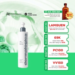 DERMALOGICA DAILY GLYCOLIC CLEANSER: Sữa Rửa Mặt Sáng Da Với Glycolic Acid - Cho Làn Da Sạch Sâu & Rạng Rỡ